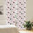 Scandinavian Semi-Sheer Rod Pocket Sliding Panel-45987924