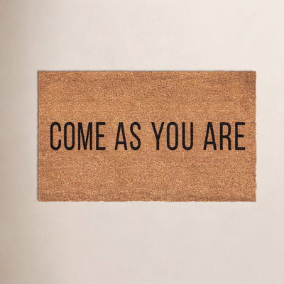 Ave Non-Slip Doormat
