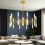Lustre 20 lumières Mackendy