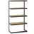 Erina Etagere Bookcase-542168816