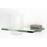 Cube Bathroom Accessory