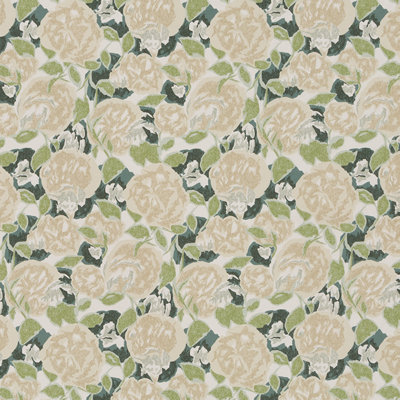 Mélange de coton Epicurean MP Fauve Grove