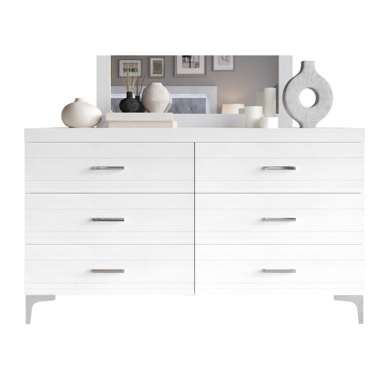 Commode l 6,5 po Sasakwa