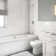 Croma Pressure Balanced Tub and Shower Faucet with Rough-in Valve