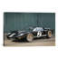 «Cars and Motorcycles» de Lyall - reproduction sur toile tendue-567458726-621814971-621814964