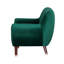 Lesse Upholstered Armchair-41392122