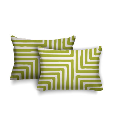 Coussin lombaire intérieur / extérieur Waren