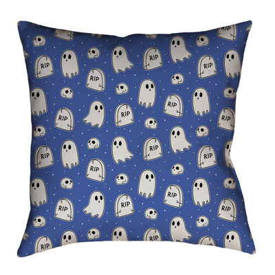 Housse de coussin Katelyn Elizabeth