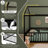 Montessori Style Metal Floor Bed Frame-1593899307-1593899309