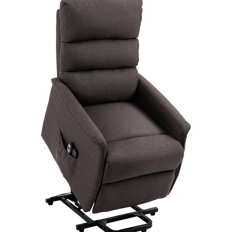 Fauteuil inclinable électrique Elderly