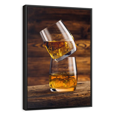 Whiskey On Whiskey