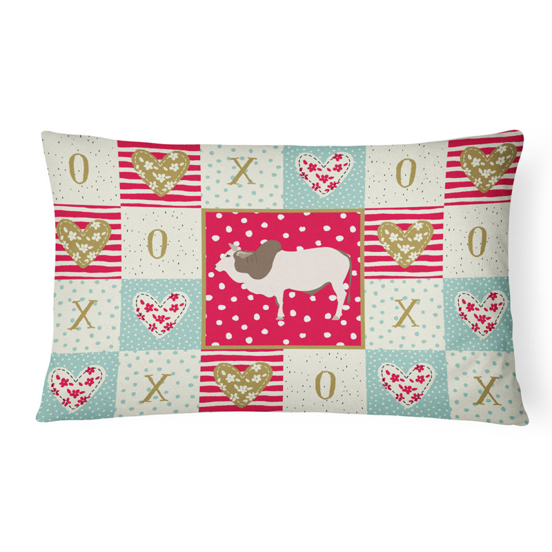  Coussin d'extérieur Malvi