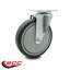 Cambro 60034 Beverage Service Cart Swivel Caster Replacement – SCC/CAM-SCC-20S614-TPRB