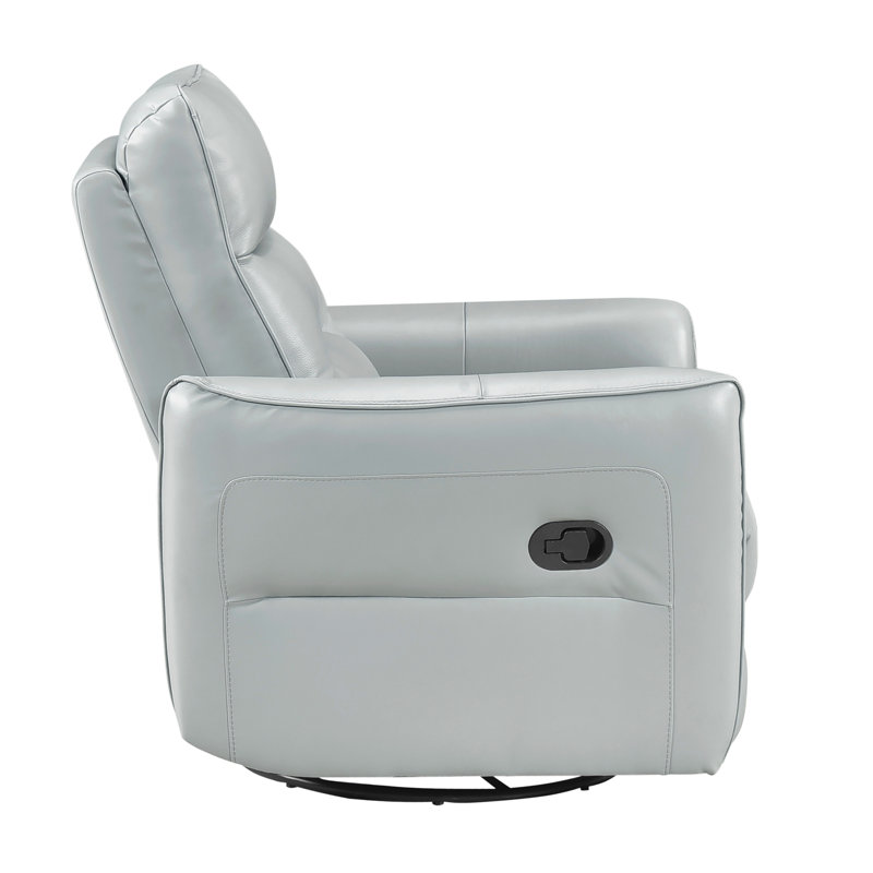 Fauteuil inclinable 1Pc, Turquoise