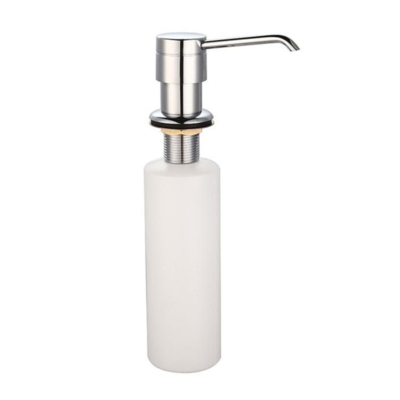 Martiniano Decorative Soap Dispenser