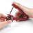 OXO Good Grips Red Cherry/Olive Pitter