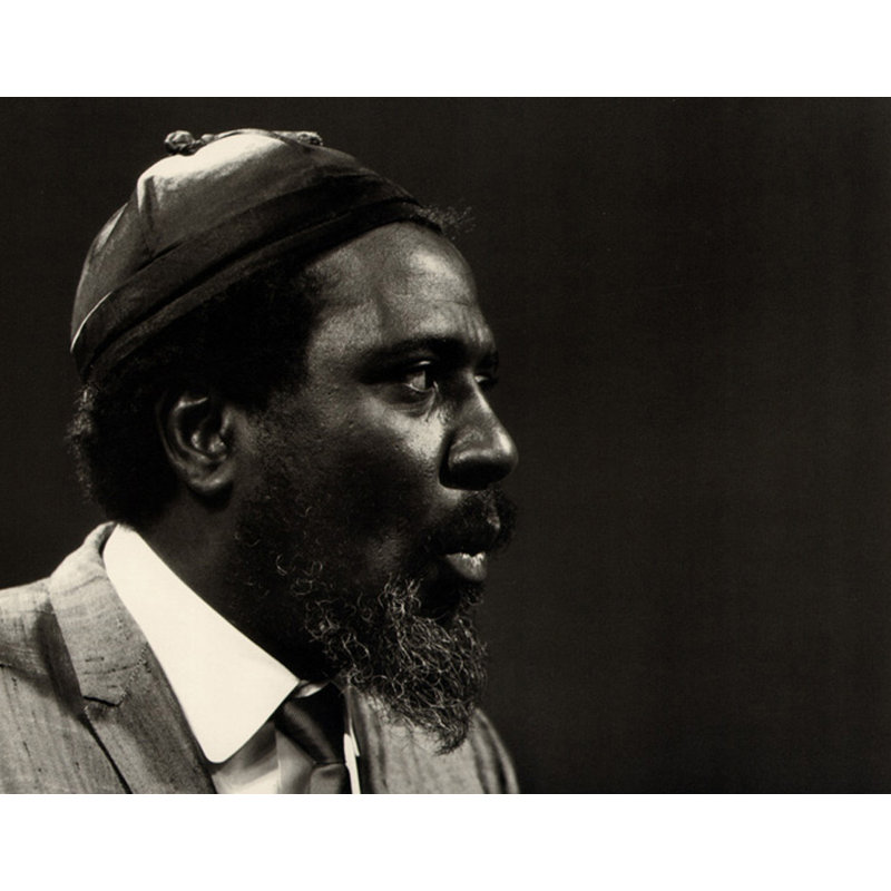 Thelonious Monk