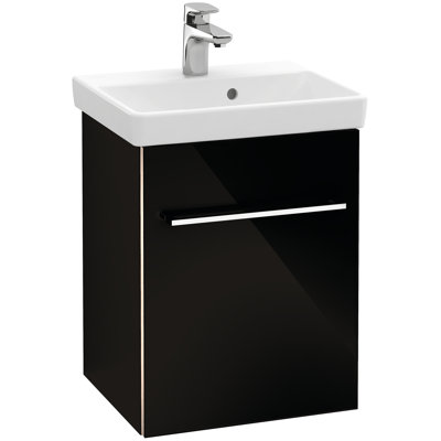 Avento 450mm Wall Mount Vanity Unit