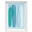 Glacier Fragments Print by Oliver Gal-331043256-474863127