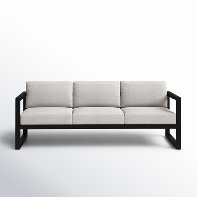 Smith 84" Sunbrella® Patio Sofa