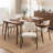 Devane Upholstered Dining Chair-123161733