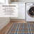 Eddie Bauer Printed Washable Rugs-126492491-126492492