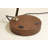 Artisan Walnut Table Lamp