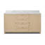 Millie Double Vanity-Satin Drifted Black Veneer-659185188