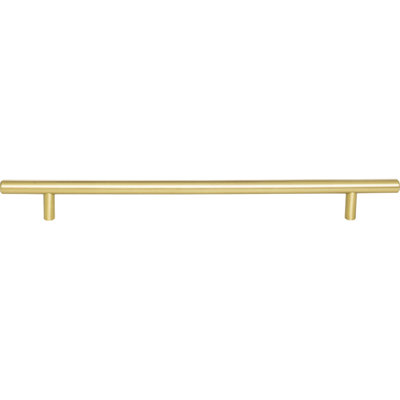 Naples 10 1/16" Center to Center Bar Pull