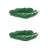 Cabbage 7.5'' Salad/Dessert Plate