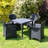 Curlo Table Square