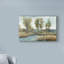 «Stream Side I» par Timothy O 'Toole - reproduction d'art sur toile-33416345