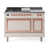Antique White/Copper