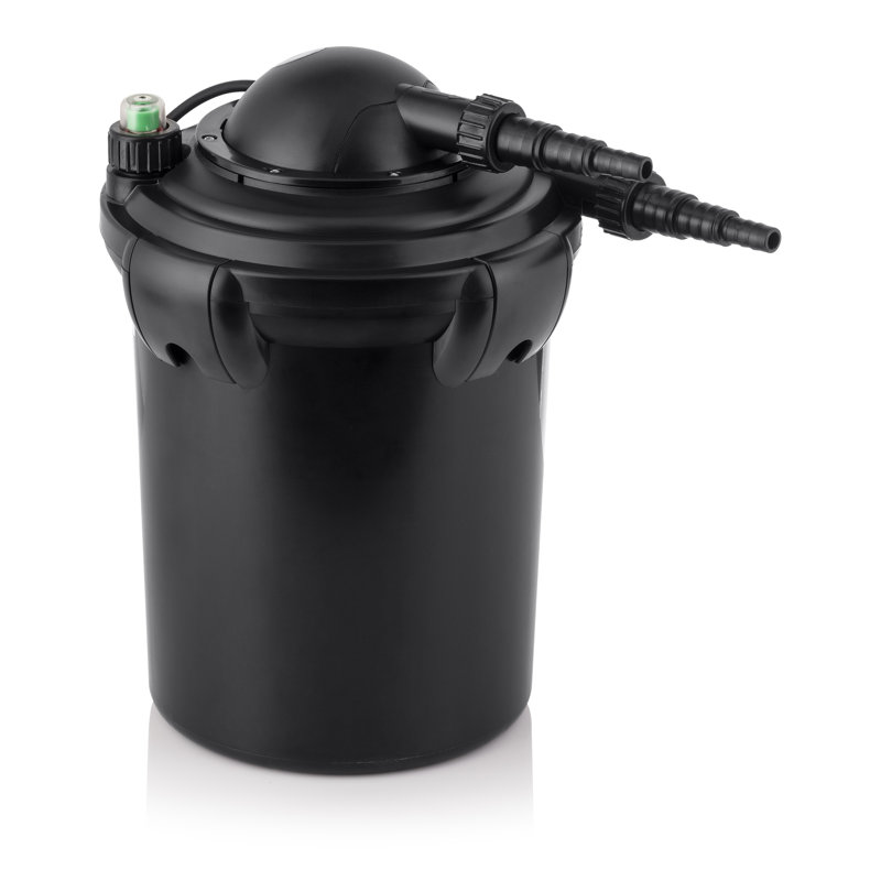 Plug-in Filter, 1000
