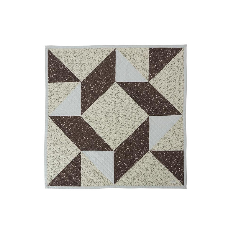 Aya Quilted Blanket