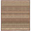 One-of-a-Kind 8'11" X 9'3" Area Rug