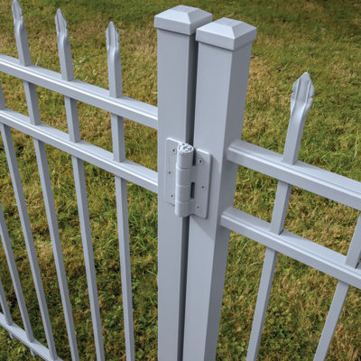 Standard Butterfly Hinge