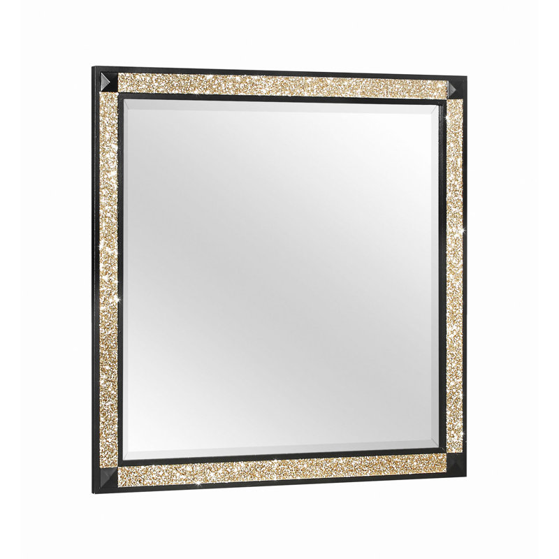 Miroir Vif