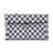 Checkerboard All-Purpose Utility Tote With Pockets-768107824