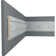 Winston Chair Rail