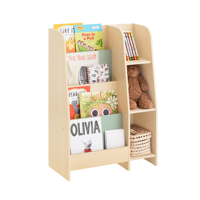 98cm W Bookcase