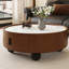 Table basse Mid-Century