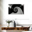Escalier Lilie Yin Yang-107724004