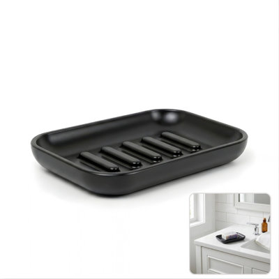 Alabaster Soap Dish