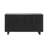 Lyra Modern Ash Veneer 4-Door Sideboard With Metal Handles-119626028