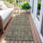 Belfast Washable Indoor / Outdoor Rug-2141803488