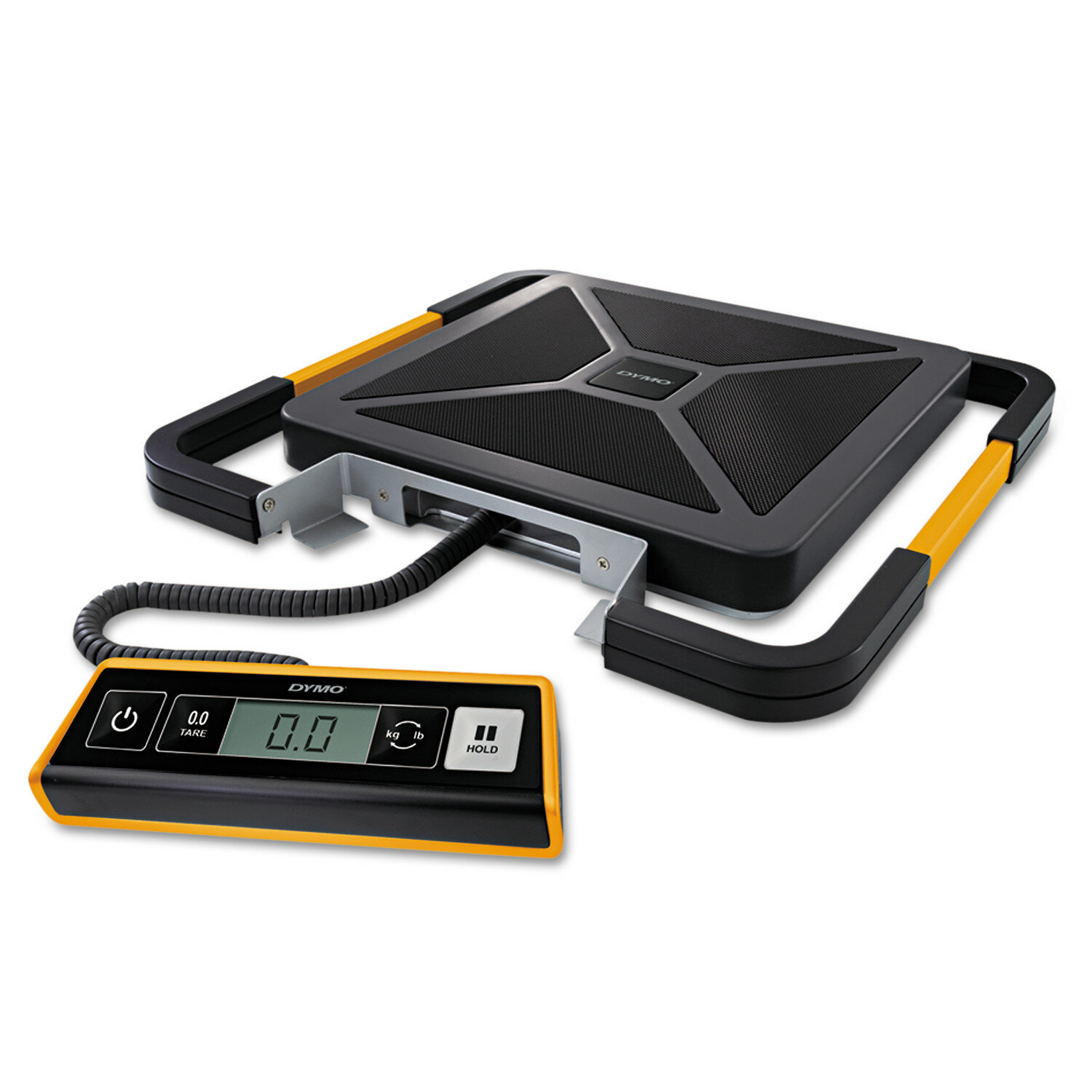 Digital Postal Scale Packages Electronic Postage Mail Parcel Weight Scale  50lbs