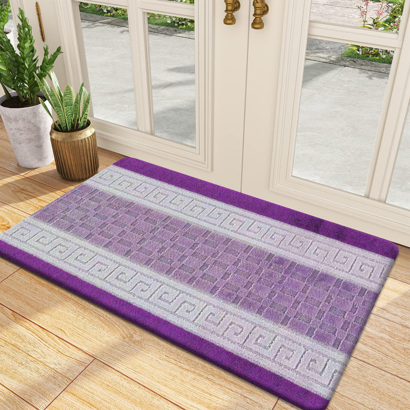 Area Rug, Rectangle 40 x 60cm