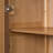 Sophisticated Cabinet With Multiple Storage Functions-114241117