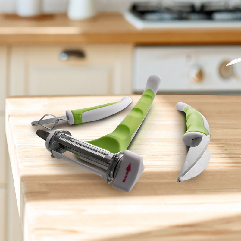 Eternal 3 - Piece Slicer Set
